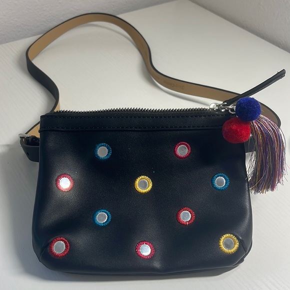 New never been used juicy couture belt bag - Picture 1 of 5